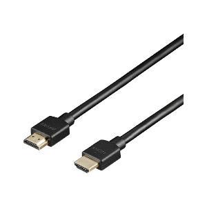 BSHDUN30BK UltraHighSpeed HDMIケーブル ノーマル 3m ブラック(BSHDUN30BK)