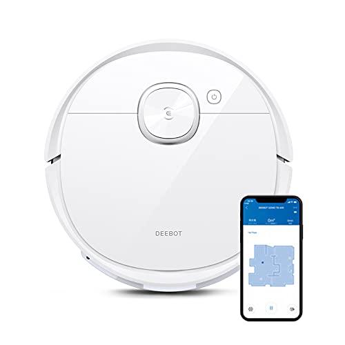 ディーボットティーナイン(DLX13) ECOVACS