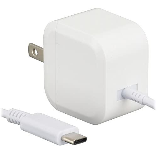 AC[d(Type-C~1P[ǔ^/o2.4A/P[u1.5m/zCg) MAV-AC12W-W