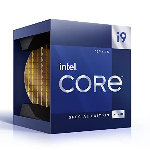 Ce Inte Core i9-12900KS BX8071512900KS INTEL Ce