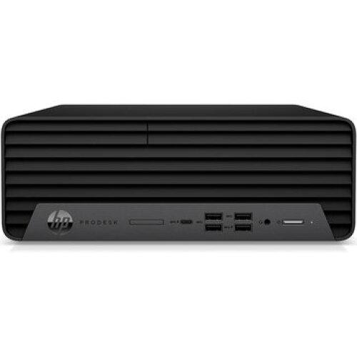 HP ProDesk 600 G6 SFF i3-10100/8/1Tw/11D/NP(6H144PA#ABJ)