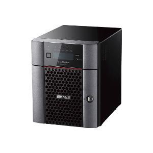 TeraStation WS IoT 2022 for Storage Standard EditionڃfXNgbv4xC4TB(WS5420DN04S2)