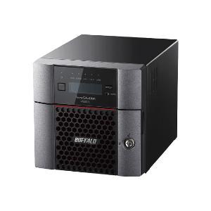 TeraStation WS IoT 2022 for Storage Standard EditionڃfXNgbv2xC8TB(WS5220DN08S2)