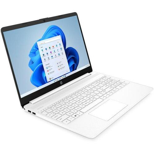  HP 15s-fq2000 54H82PA-AAAC(15.6C`/Windows 11 Home/Core i7-1165G7/8GB(4GB~2)/512GB SSD+Optane 32GB)