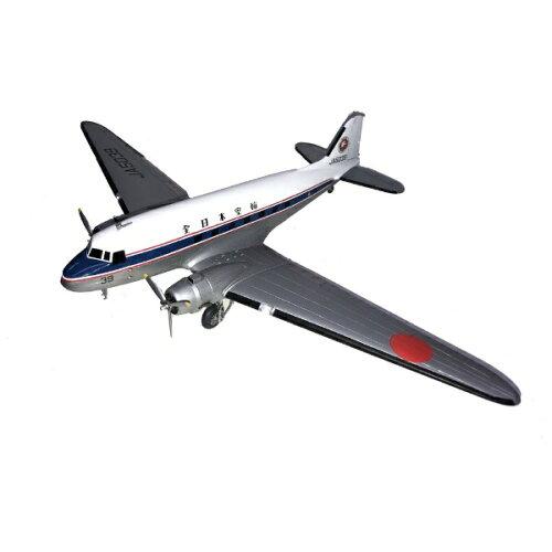 42090 1/100 ANA DC-3 DAKOTA F