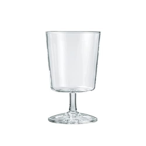 HARIO nI Glass Goblet 300ml S-GG-300 (1741385) HARIO(nI)