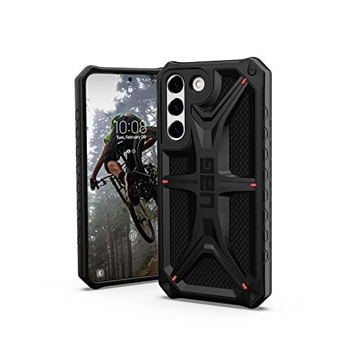 UAG-GLXS22-P-KB UAGА MONARCH Pu[ubN Galaxy S22p(UAG-GLXS22-P-KB)