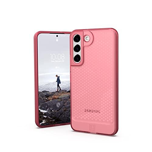 UAG-UGLXS22LU-CY UAGА U by UAG LUCENT NC Galaxy S22p(UAG-UGLXS22LU-CY)