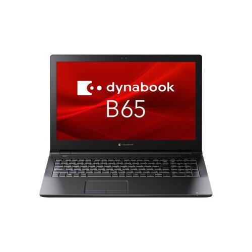 A6BCHUF8LA25 Dynabook dynabook Windows 10 Pro 15.6^iC`j Core i5 8GB SSD 256GB 1366~768 WebJL Office Bluetooth v5.2 2.1`3.0kg DYNABOOK _CiubN