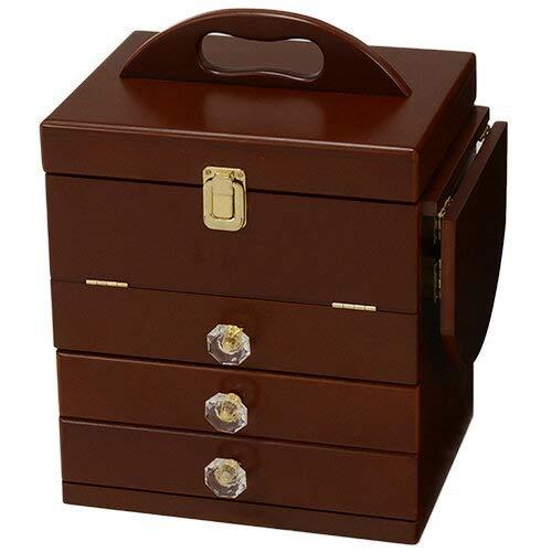 木製 日本製 コスメボックス メイクボックス」の人気商品一覧 | 安い