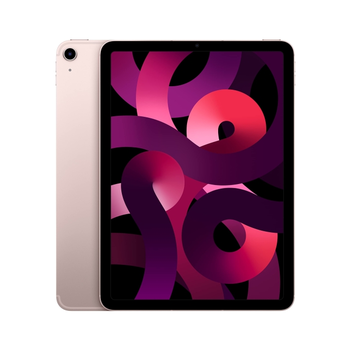 MM9M3J/A APPLE iPad Air iPadOS 16 10.9^iC`j 2360~1640 Apple M1 8GB SSD 256GB Wi-Fif Bluetooth v5.0 400`500g sNn