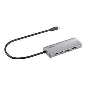 Type-Cڑ hbLOXe[V PDΉ HDMIo Vo[(LUD-U3-CGHDSV)