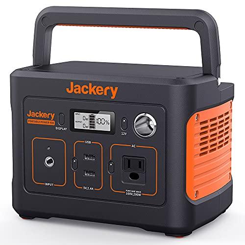 Jackery Japan Jackery |[^ud 400 JACKERY WN