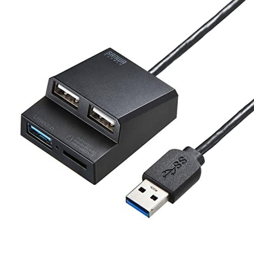 USB-3HC315BKN SANWASUPPLY TTvC