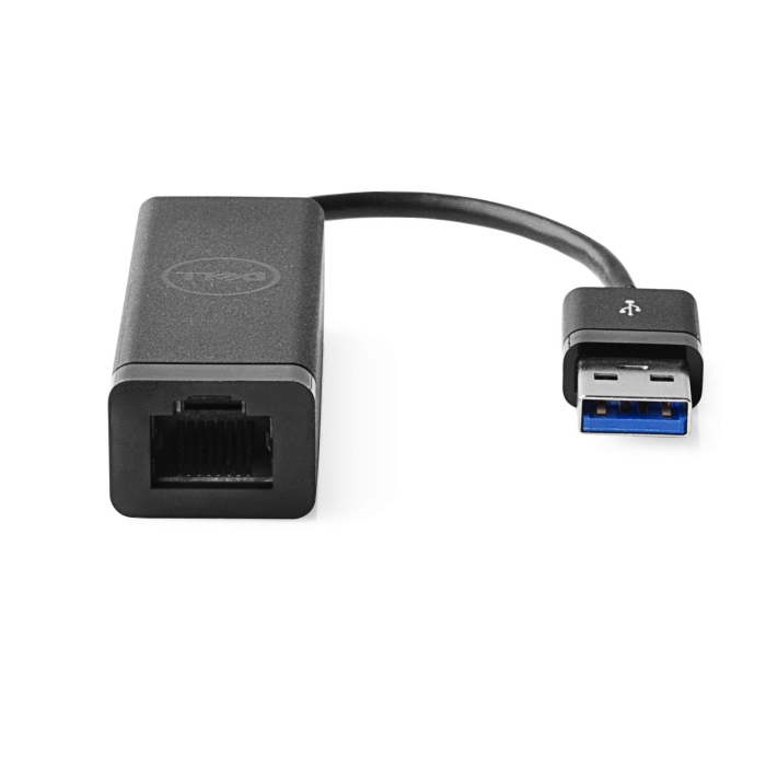 USB 3.0 to Ethernet Adapter C[TlbgPXEN(CK492-11726-0A) DELL f