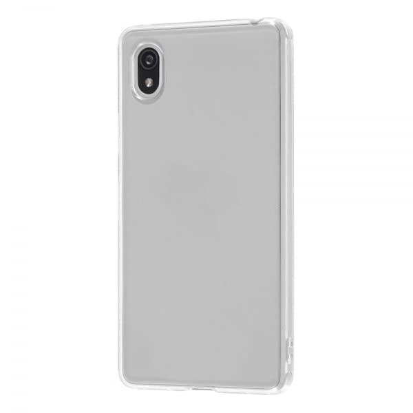 Xperia Ace III TPU\tg EgNA/NA(RT-RXPAM3TC3/CM)
