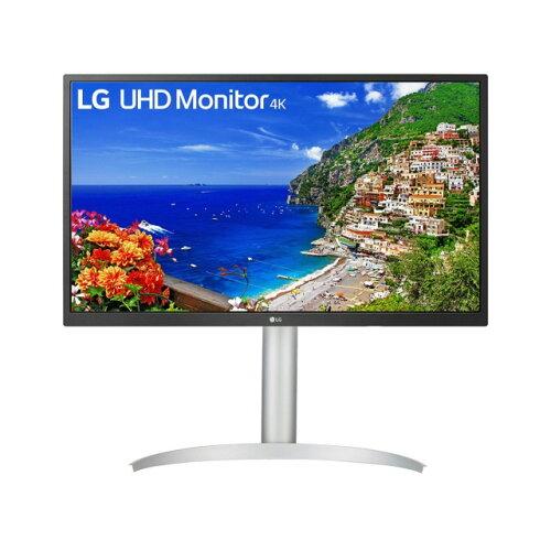 27^ 4K(3840~2160) IPS USB Type-C tfBXvC zCg(27UP550N-W) LG LGdq