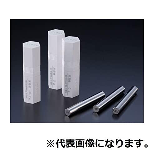 マスターピンゲージ(0級/プラスチックケース付/L=50mm) ECP9.995