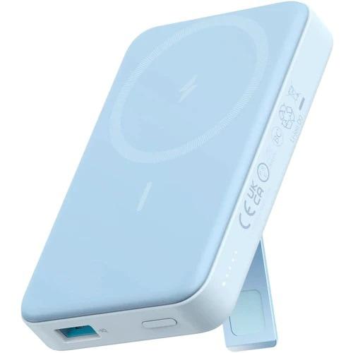 Anker 633 Magnetic Battery (MagGo)  Blue A1641031(A1641031)