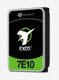 Exos 7E10 HDD 3.5inch SATA 6Gb/s 2TB 7200RPM 256MB 512E/4KN(ST2000NM017B)