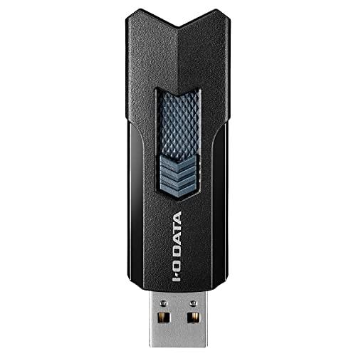 USB 3.2 Gen 1(USB 3.0)ΉUSB[ 64GB ubN(U3-DASH64G/K)