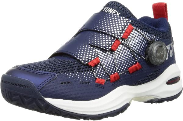 ECJOY!】 ヨネックス パワークッションソニケージ3LGC (SHTS3LGC) [色 : ライラック] [サイズ :  24.5]【特価￥8,639】