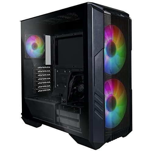 H500-KGNN-S00 (HAF 500) Coolermaster