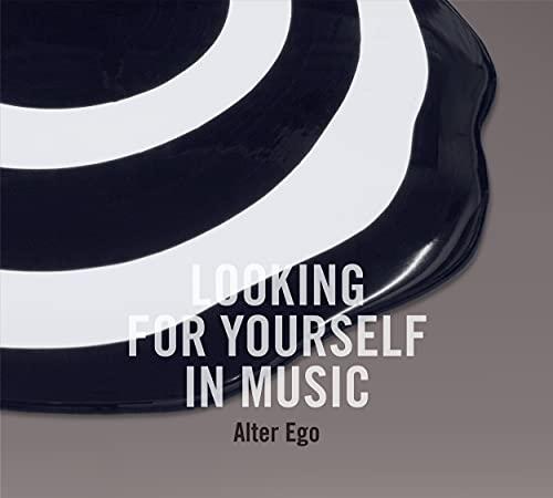 Looking for yourself Alter Ego fBXNjI