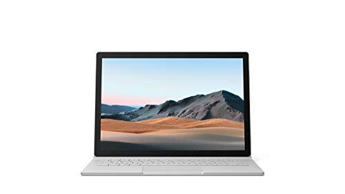 Microsoft / }CN\tg Surface Book 3 13.5 C` V6F-00018