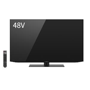 48V�^ BS/CS 4K�`���[�i�[�����L�@EL�e���r AQUOS(4T-C48EQ2)