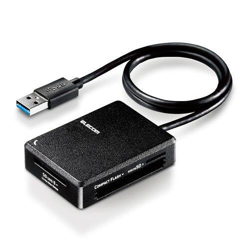 [_C^/^Cv/USB3.0Ή/P[u50cm/ubN(MR3-C402BK)