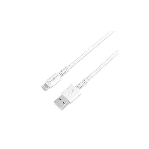 USB[dP[u 1.2m LN STRONG WH(KL-116)