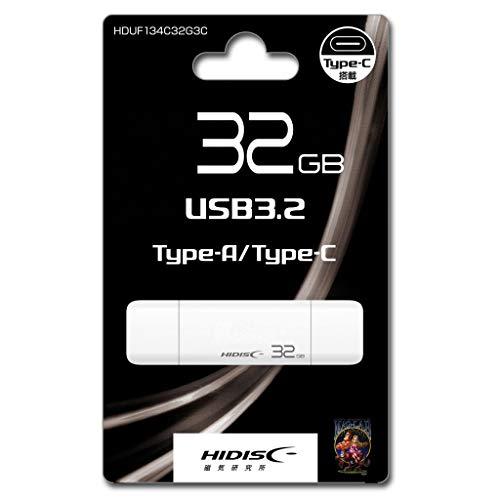 HDUF134C32G3C
