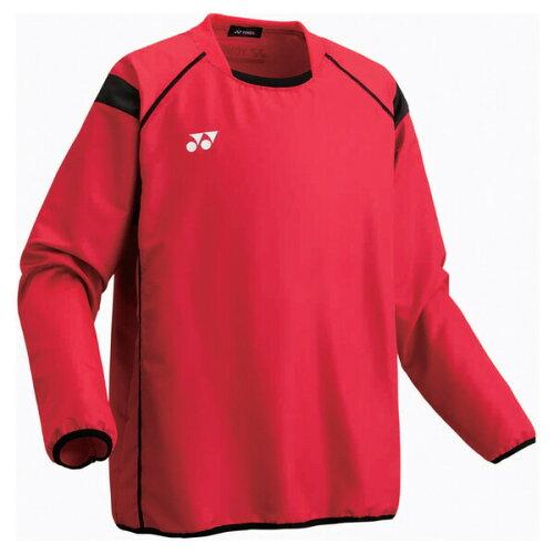 ヨネックス ユニピステ 品番:FW5010 カラー:レッド(001) サイズ:S YONEX ヨネックス