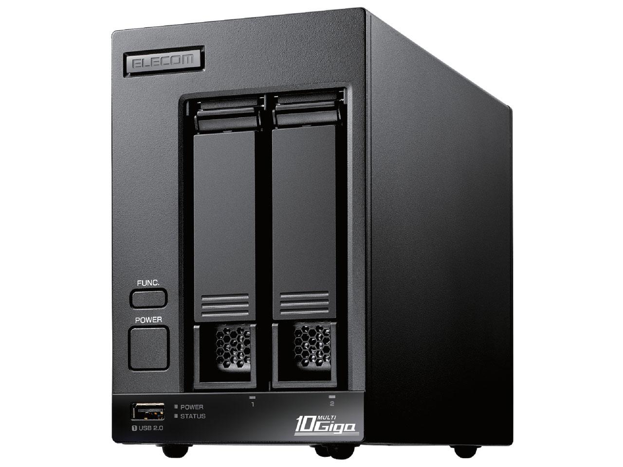 WS IoT 2022 NAS/Atom/X^_[h/2xC/8TB(NSB-72D08TS22)