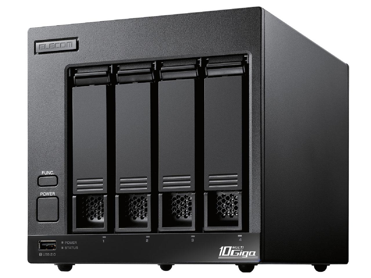 WS IoT 2022 NAS/Atom/X^_[h/4xC/4TB(NSB-74D04TS22)