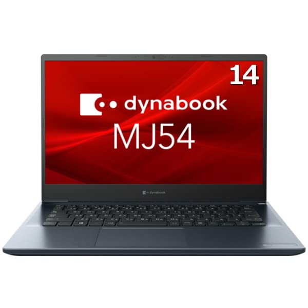 db MJ54HU/11DGWin10Pro/i5-1135G7/14FHD/8G/256SSD/ WF/1Y/WebJ(A6M1HUF5D515)
