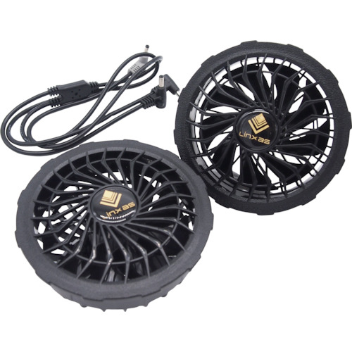 NTX COOLING BLAST 13Vt@Zbg (LX6700FC2 8233)