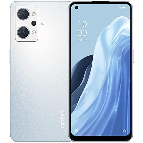 OPPO Reno7 A h[u[ /SIMt[/eSIM/hho:IP68(CPH2353BL) OPPO Japan