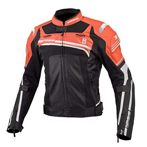 JK-130 R-SPEC M-JKT RD/BK WM i:07-130/RD/BK/WM R~l