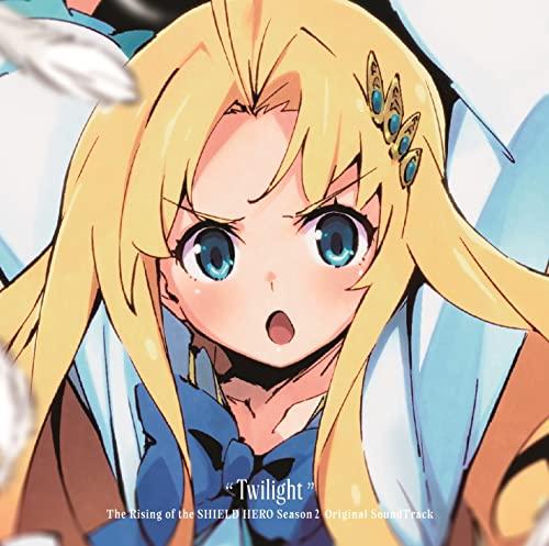 ̗E҂̐オ Season 2 IWiETEhgbN hTwilight h RrA~[WbNG^eCg