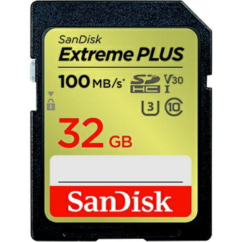 TfBXN GNXg[ vX SDHC UHS-IJ[h 32GB(SDSDXWT-032G-JNJIP) SANDISK