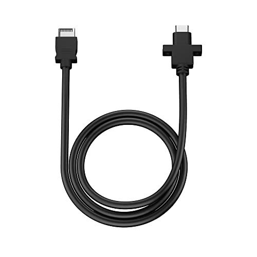 USB-C 10Gbps Cable ? Model D   (FD-A-USBC-001)