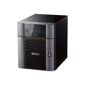 WSH5420DN04W2 TeraStationWSS2022WG H/WRAID Desk4xC4TB(WSH5420DN04W2)