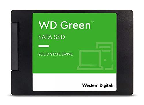 WDS480G3G0A(WDC-WDS480G3G0A)