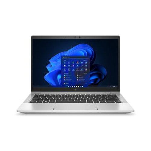 HP EliteBook 630 G9 Notebook PC (Core i5-1235U/16GB/SSD・256GB/ODD無/Win10Pro64(Win11DG)/Office無/13.3型)(6X729PA#ABJ)