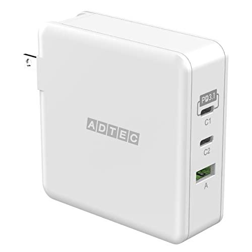 APD-V140AC2-WH (PD3.1[d/140W/AC2/WH)(APD-V140AC2-WH)