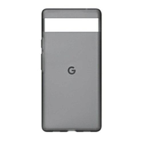 Google Pixel 6a Case (Charcoal)(GA03521)