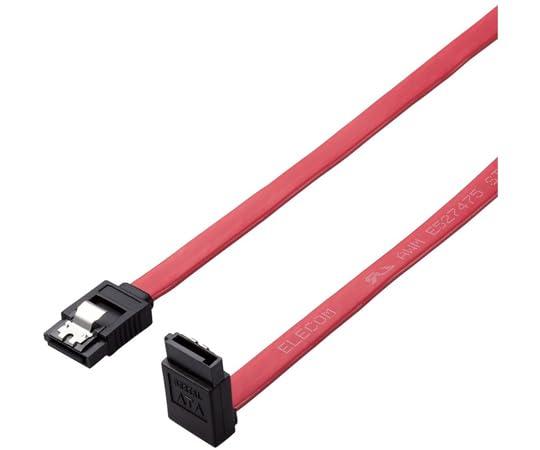 人気商品ランキング ECJOY!】 変換名人SATA6GbケーブルI-Iロック付 HENKANMEIJIN ケーブル・アクセサリ