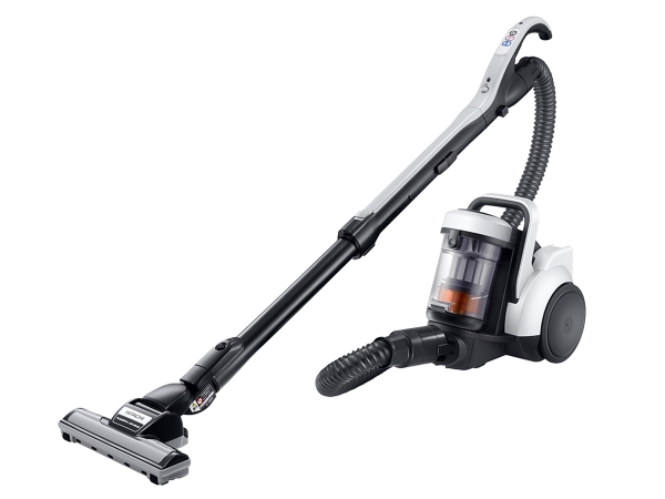 ECJOY!】 日立 掃除機 業務用 床別ヘッド切替 CV-G1200【特価￥19,400】
